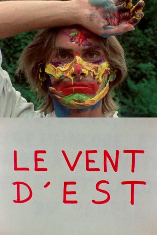 El viento del este