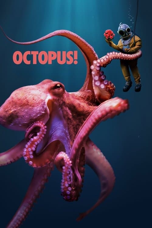 ¡Pulpo!