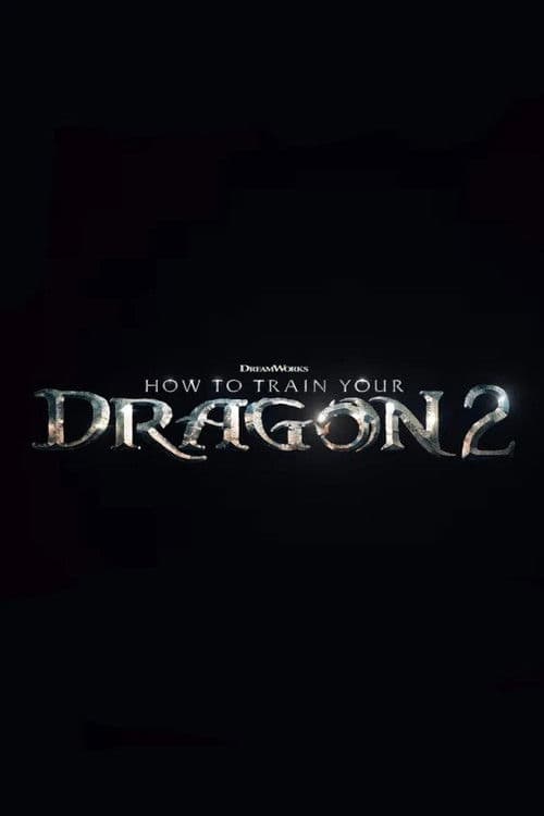 Cómo entrenar a tu dragón 2