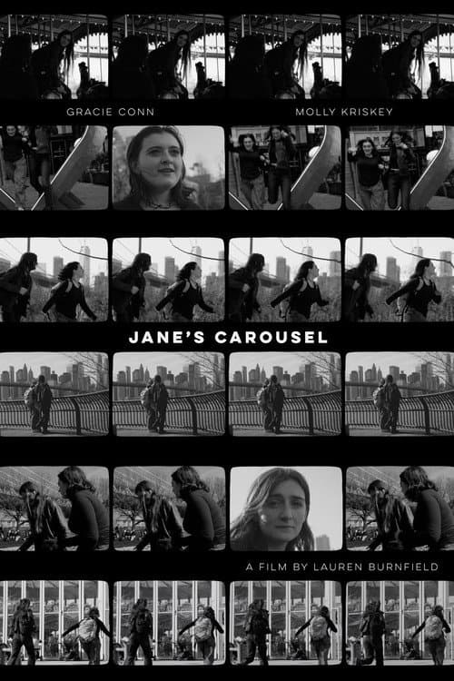 Jane's Carousel