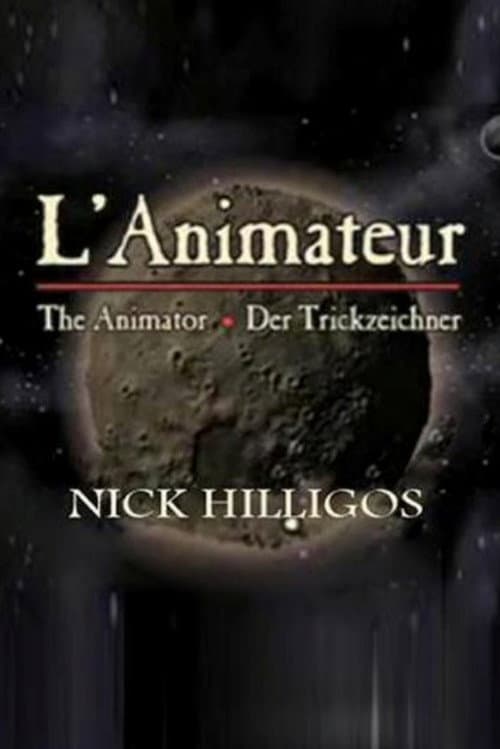 El Animador
