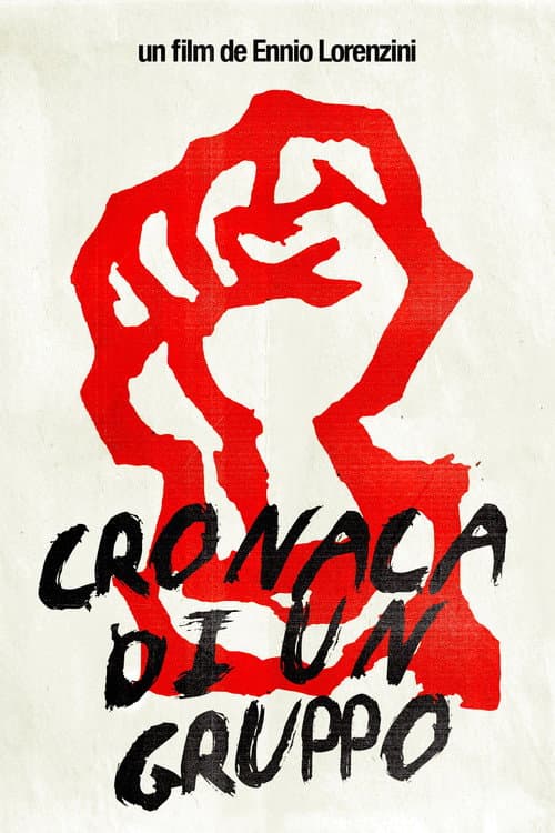 Cronaca Di Un Gruppo