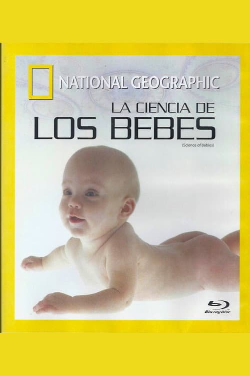 La ciencia de los bebés