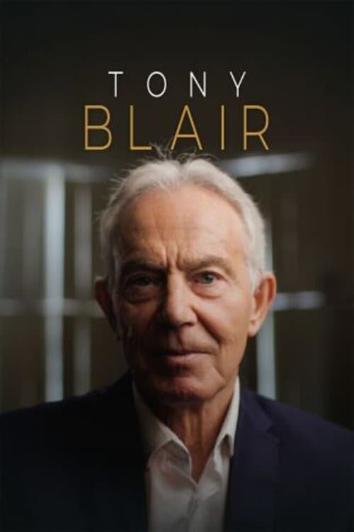 Tony Blair