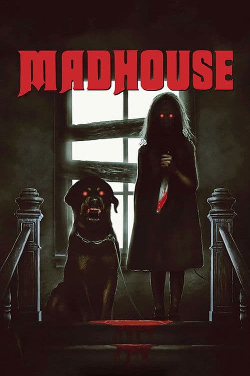 Madhouse (There Was a Little Girl)