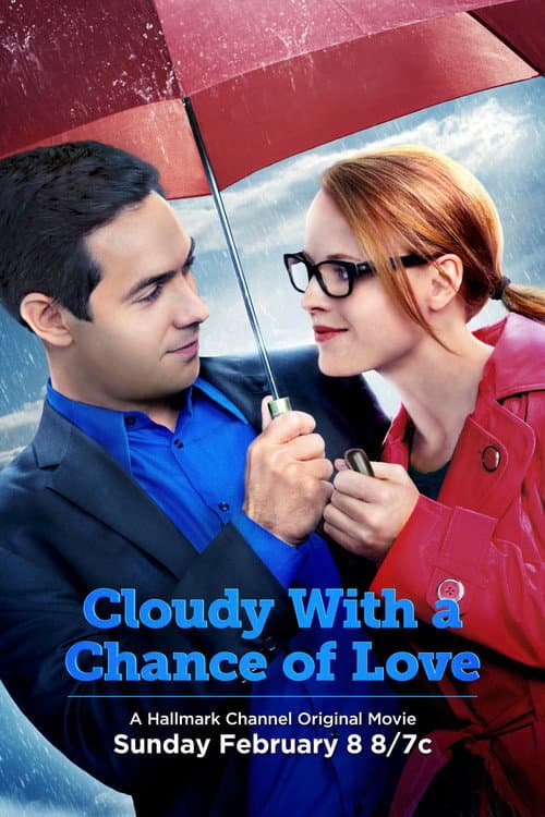 Lluvia en mi corazón