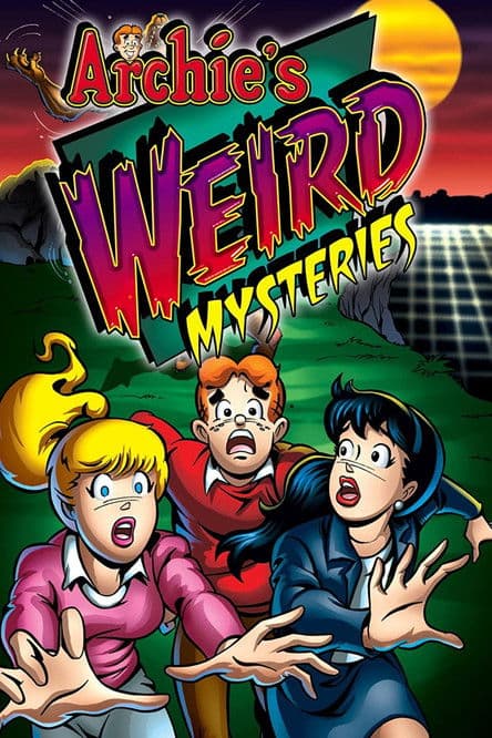 Los misterios de Archie