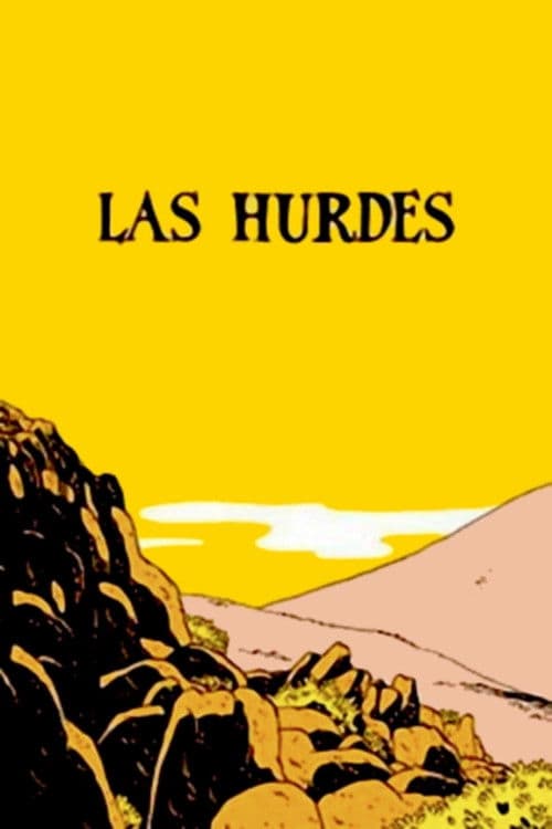 Las Hurdes (Tierra sin pan)