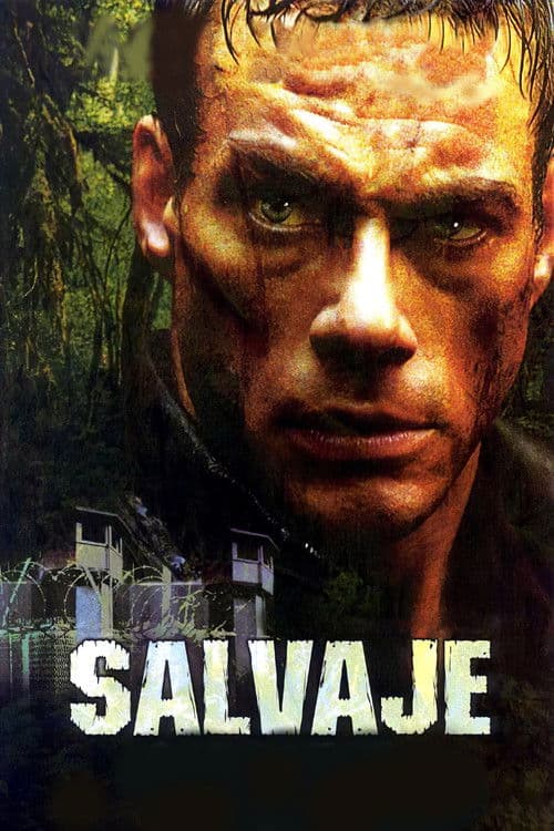 Salvaje