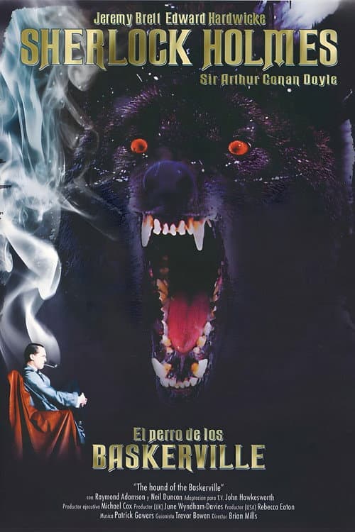 El perro de los Baskerville