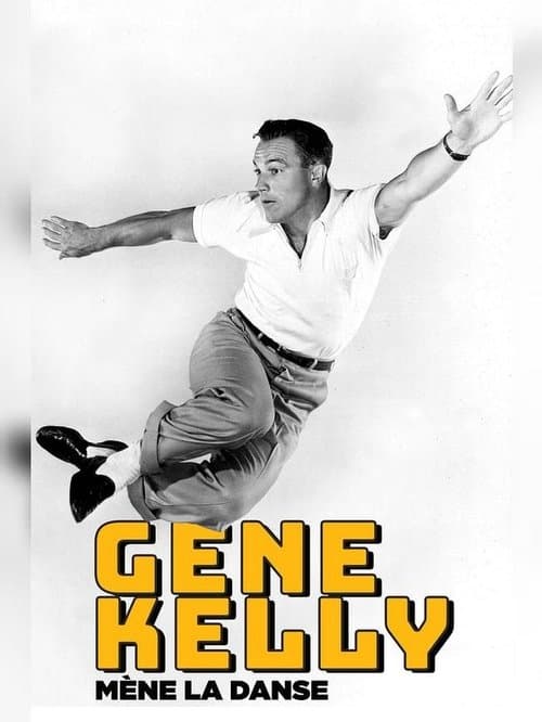 Gene Kelly, el rey del baile