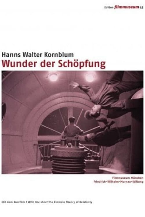 Wunder der Schöpfung