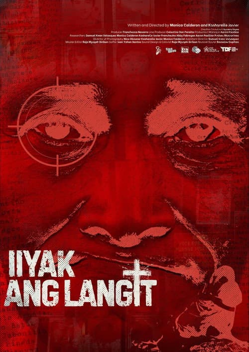 Iiyak ang Langit