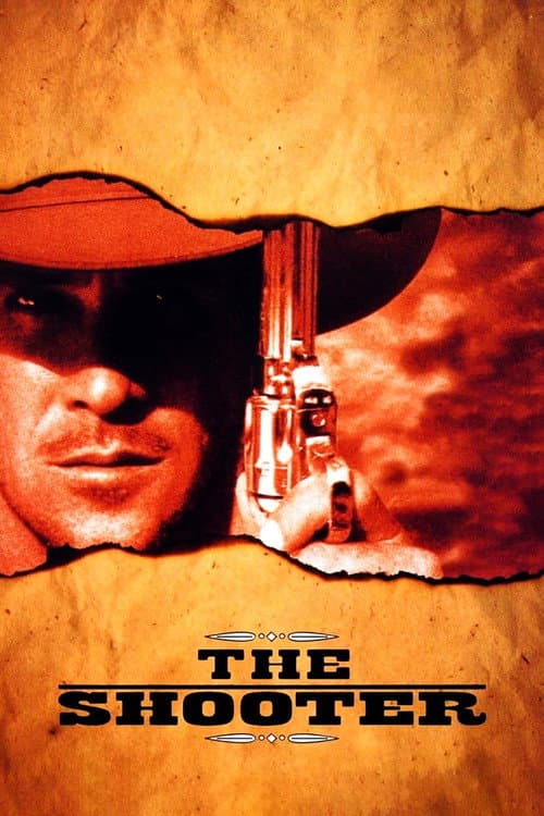 El pistolero