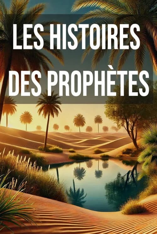 قصة الأنبياء