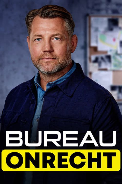 Bureau Onrecht