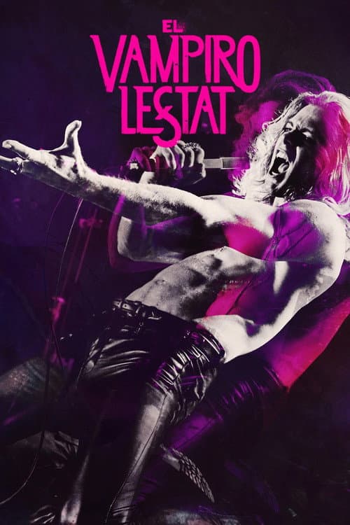 El vampiro Lestat