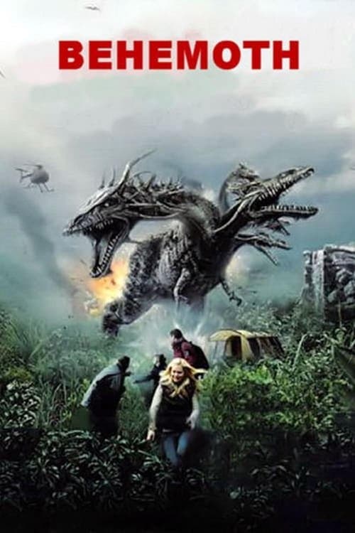 La bestia del averno