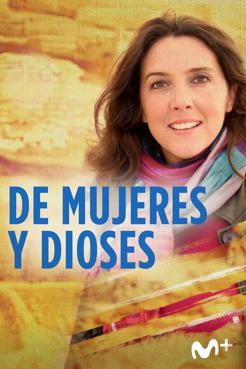 De mujeres y dioses