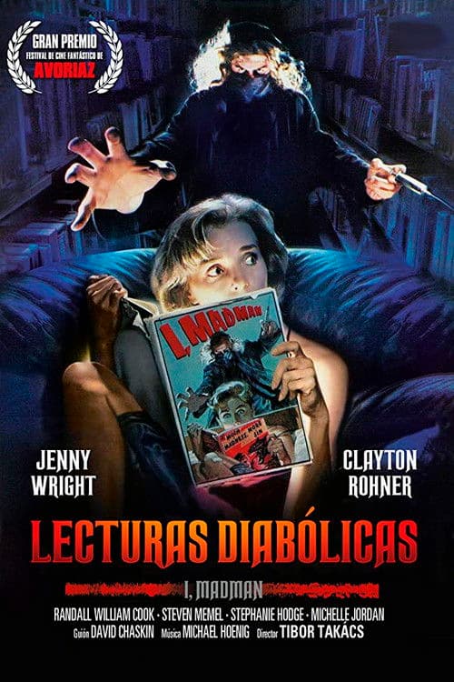 Lecturas diabólicas
