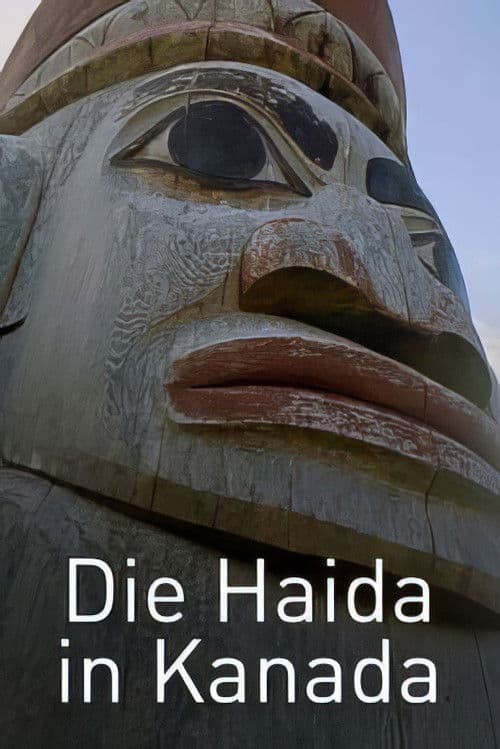 Die Haida in Kanada