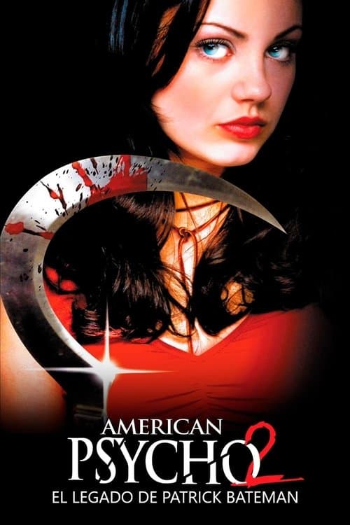 American Psycho 2: El legado de Patrick Bateman