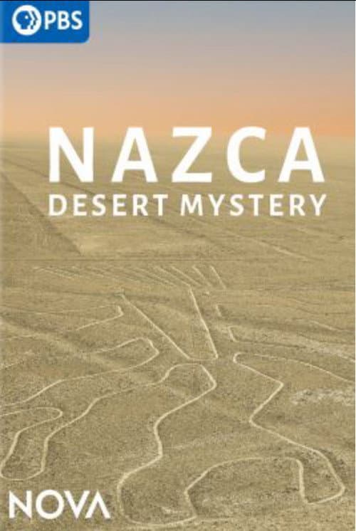 El Misterio del Desierto de Nazca