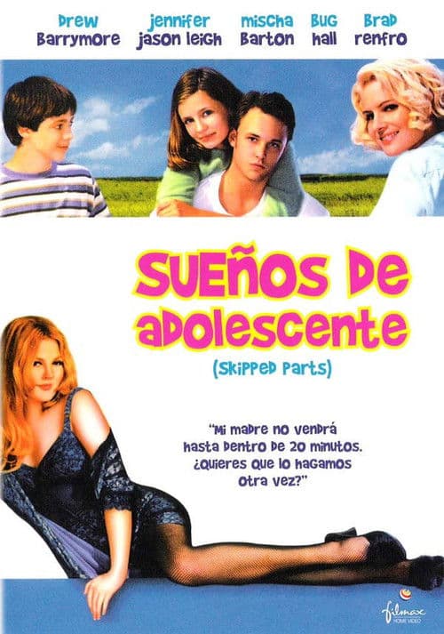 Sueños de adolescente