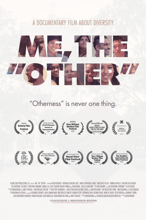 Me, The "Other"