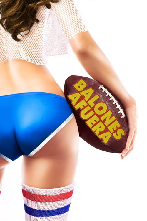 Bolas Afuera (Balls Out) (Intramural)