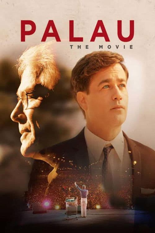 Palau, la película