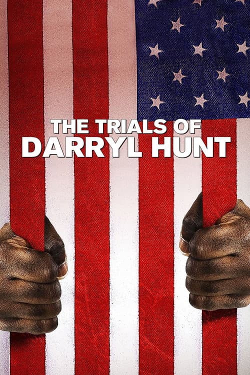 Los juicios de Darryl Hunt