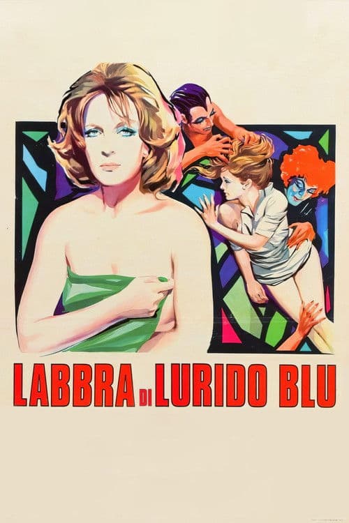 Labios lúbricos