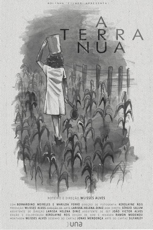 A Terra Nua