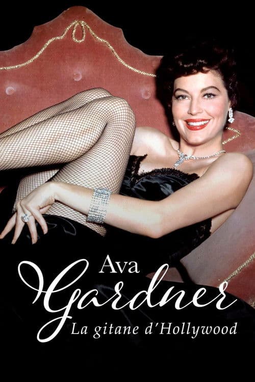 Indomable Ava Gardner
