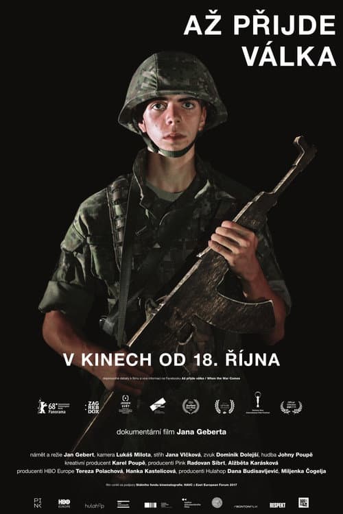 Cuando empiece la guerra