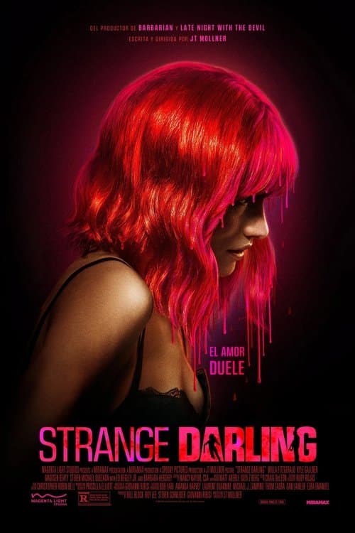 Strange Darling