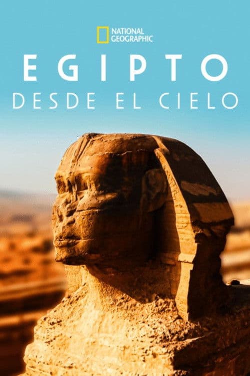 Egipto desde el cielo