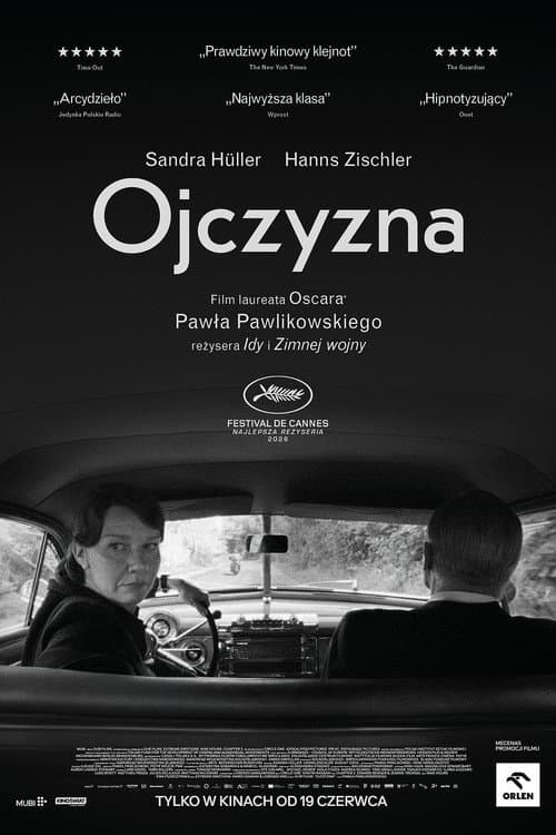 Ojczyzna