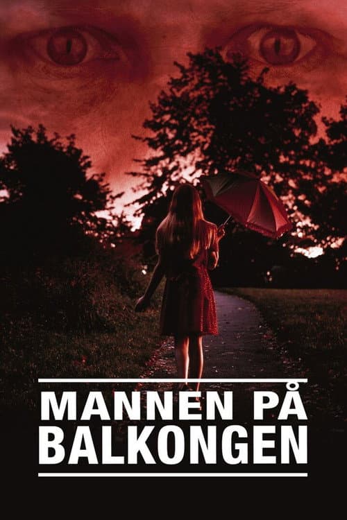 Mannen på balkongen