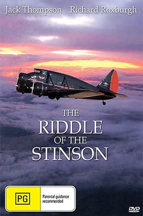 El enigma del Stinson