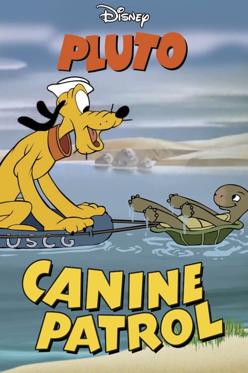 Patrulla Canina