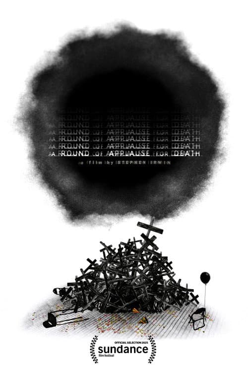 Un aplauso para la muerte