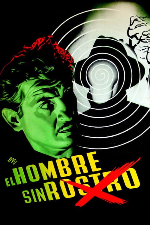 El Hombre Sin Rostro