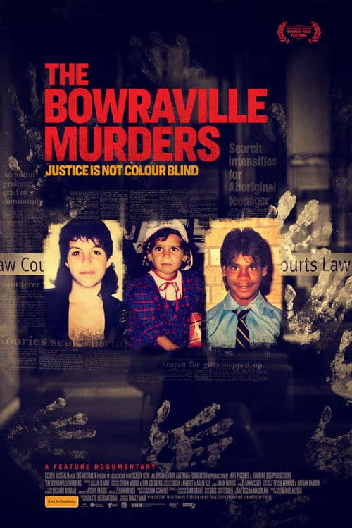 Los asesinatos de Bowraville