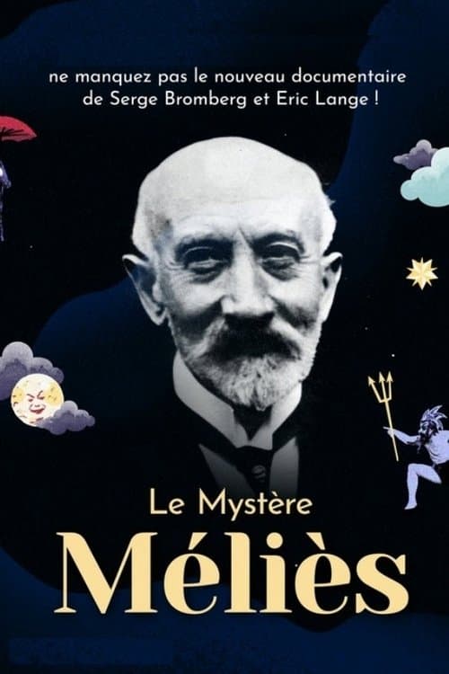 El misterio de Méliès