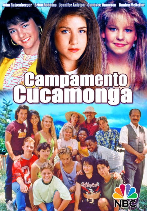 Movida en el campamento II