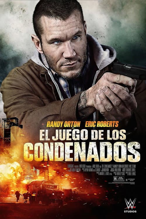 El juego de los condenados