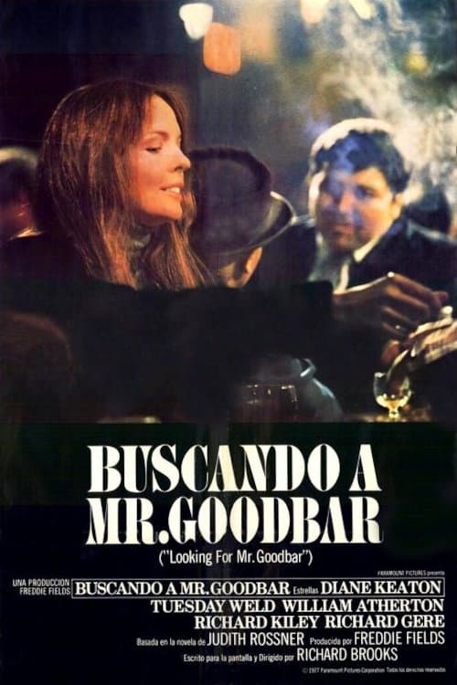 Buscando a Mr. Goodbar