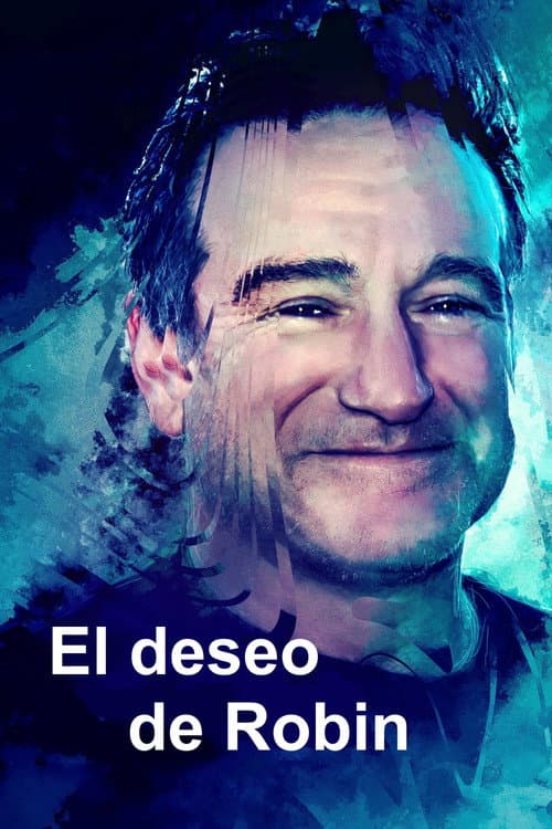 El deseo de Robin